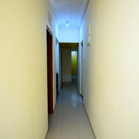 Lalsai Residency Andheri Мумбаи Экстерьер фото